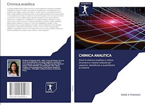 Chimica analitica