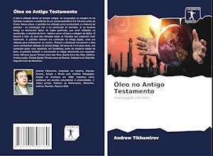 Óleo no Antigo Testamento