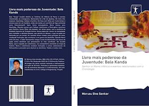 Livro mais poderoso da Juventude: Bala Kanda