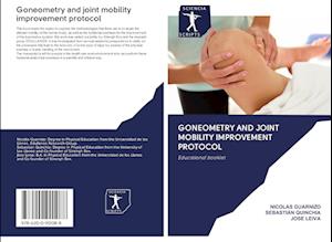 Goneometry and joint mobility improvement protocol