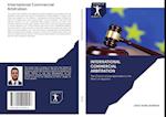 International Commercial Arbitration