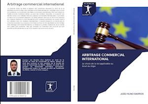 Arbitrage commercial international