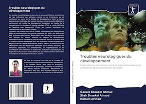 Troubles neurologiques du développement