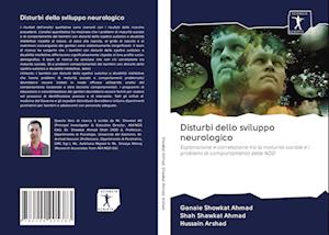 Disturbi dello sviluppo neurologico