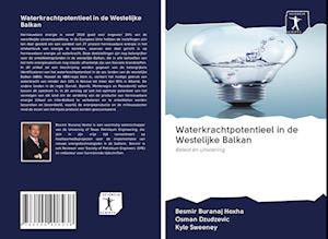 Waterkrachtpotentieel in de Westelijke Balkan