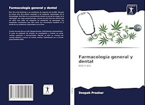 Farmacología general y dental