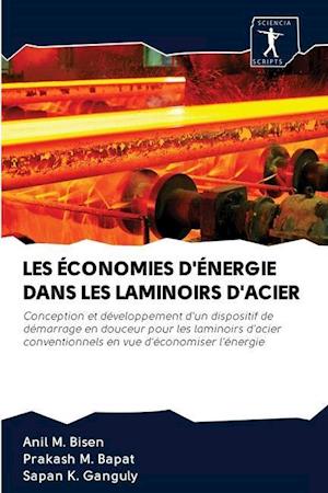 Les Économies d'Énergie Dans Les Laminoirs d'Acier