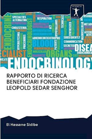 Rapporto Di Ricerca Beneficiari Fondazione Leopold Sedar Senghor