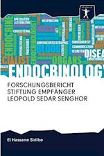 Forschungsbericht Stiftung Empfänger Leopold Sedar Senghor