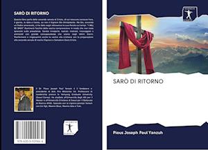 Sarò Di Ritorno