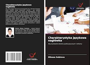 Charakterystyka jezykowa naglówka