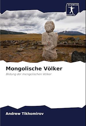 Mongolische Völker