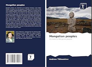 Mongolian peoples