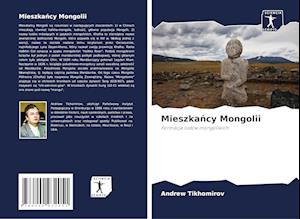 Mieszkancy Mongolii