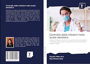 Controllo delle infezioni nello studio dentistico