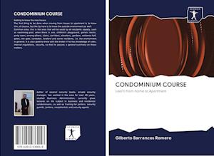 CONDOMINIUM COURSE