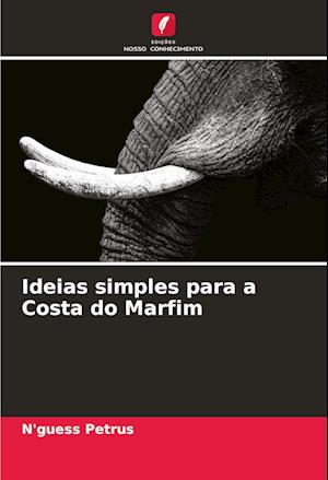 Ideias simples para a Costa do Marfim