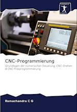 CNC-Programmierung