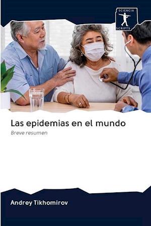 Las epidemias en el mundo