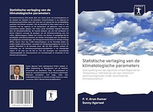 Statistische verlaging van de klimatologische parameters