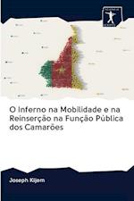 O Inferno na Mobilidade e na Reinserção na Função Pública dos Camarões