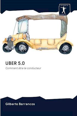 Uber 5.0