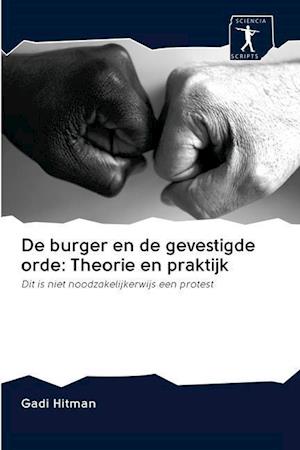 De burger en de gevestigde orde: Theorie en praktijk