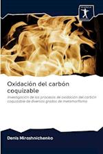 Oxidación del carbón coquizable