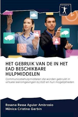 Het Gebruik Van de in Het Ead Beschikbare Hulpmiddelen