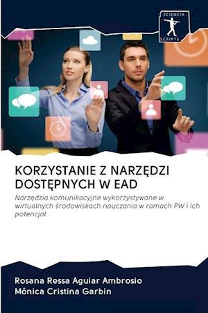 Korzystanie Z Narz&#280;dzi Dost&#280;pnych W Ead