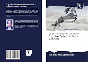 La grammatica di Colloquial English e Colloquial Arabic Genitives