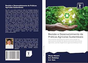 Revisão e Desenvolvimento de Práticas Agrícolas Sustentáveis