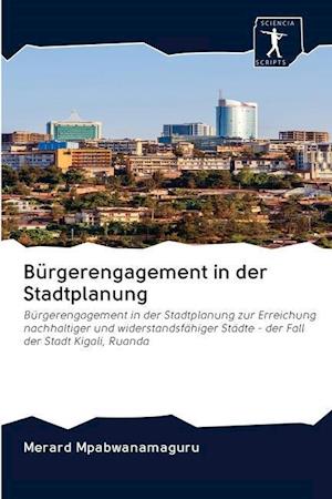 Bürgerengagement in der Stadtplanung