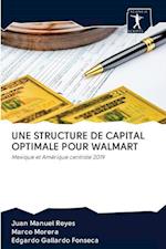 Une Structure de Capital Optimale Pour Walmart