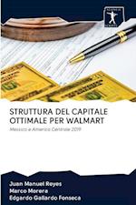 Struttura del Capitale Ottimale Per Walmart