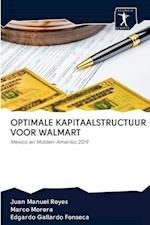 Optimale Kapitaalstructuur Voor Walmart