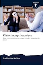 Klinische psychoanalyse