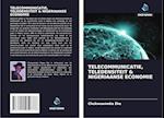 Telecommunicatie, Teledensiteit & Nigeriaanse Economie