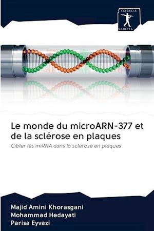 Le monde du microARN-377 et de la sclérose en plaques