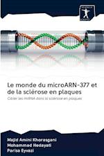 Le monde du microARN-377 et de la sclérose en plaques