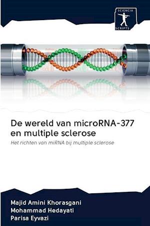 De wereld van microRNA-377 en multiple sclerose