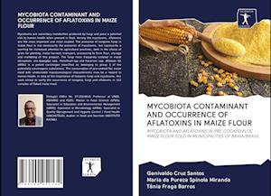 MYCOBIOTA CONTAMINANT AND OCCURRENCE OF AFLATOXINS IN MAIZE FLOUR