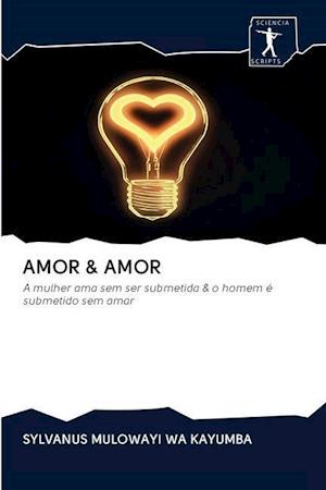 Amor & Amor