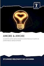 Amore & Amore