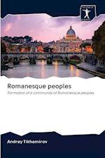 Romanesque peoples 