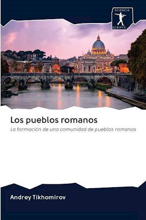 Los pueblos romanos