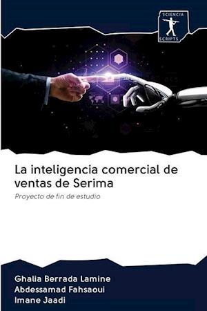 La inteligencia comercial de ventas de Serima