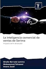La inteligencia comercial de ventas de Serima