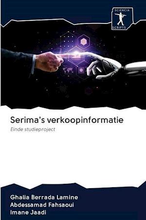 Serima's verkoopinformatie