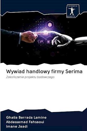 Wywiad handlowy firmy Serima